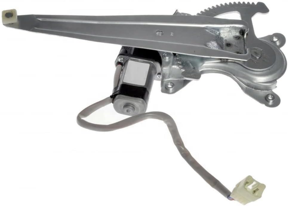 LEFT REAR WINDOW LIFTER 69804-52090 6980452090