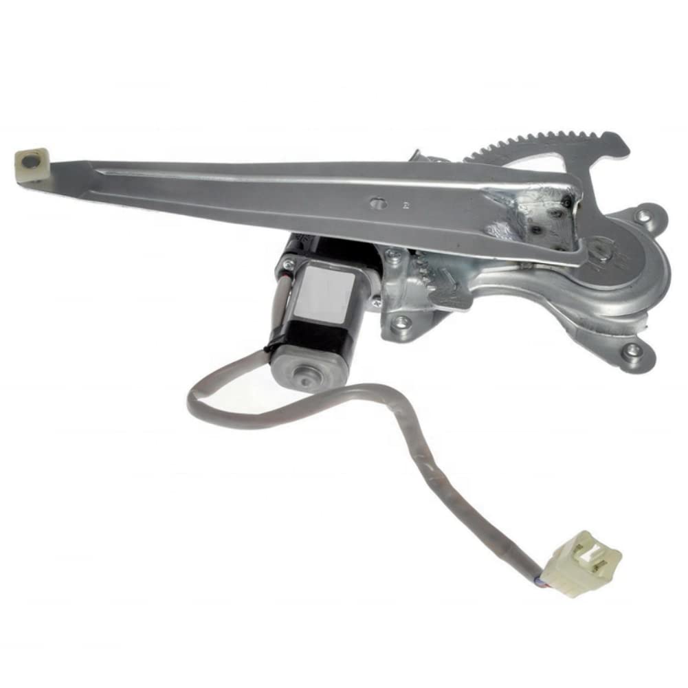 Left Rear Window Lifter 69804-52090 6980452090