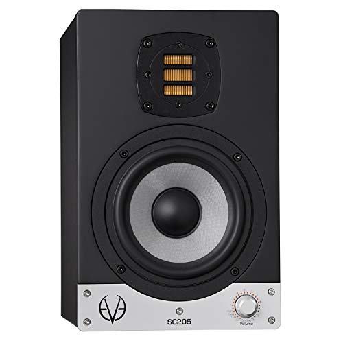 studio monitors for hip hop