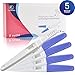 Produktbild Schwangerschaftstest Frühtest, 5 Stück Schwangerschaft Test Früh Stick Hochpräzise 10 miu/ml, Frühtest Pregnancy Test Early Detect