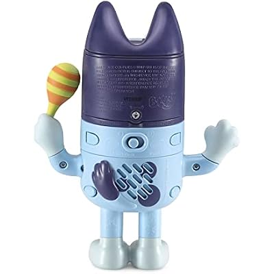 VTech Bluey Shake It Bluey