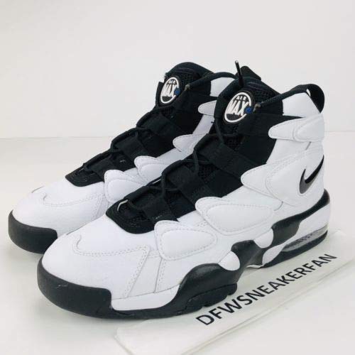 uptempo 94 black