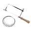 With Wire Saw 0.5mm