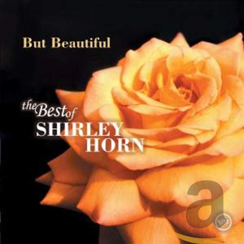 SHIRLEY HORN - LIVE AT LE JAZZ AU BAR [Audio CD] SHIRLEY HORN
