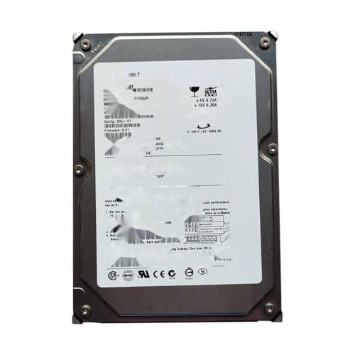 HDD For 80GB 3.5" 7.2K IDE 2MB 7200RPM For Internal Hard Disk For Desktop Computer HDD For ST380011A