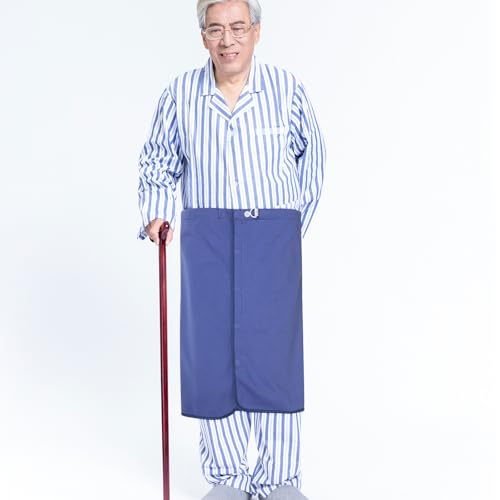 Jupe de protection lavable incontinence UPKOCH alèse imperméable