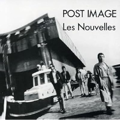 Les Nouvelles