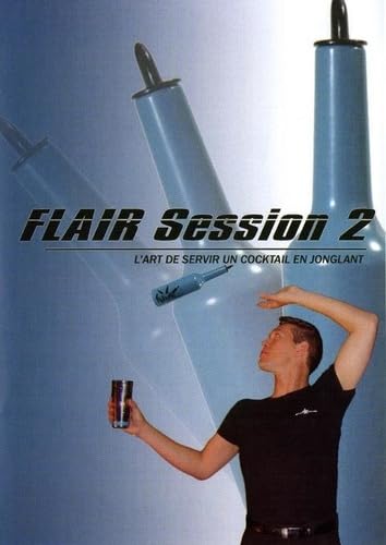Preisvergleich Produktbild Flair session, vol. 2 [FR Import]