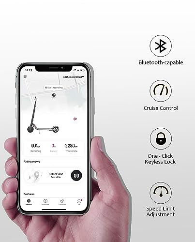 Recopilación y reviews de Ninebot segway es4 comprados en linea. 26 Recopilación y reviews de Ninebot segway es4 comprados en linea. 26
