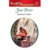 Marco's Pride (The Italian Husbands Book 3) (English Edition)