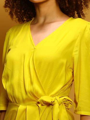 Image of Sera Women's Rayon Jumpsuit