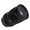 Macro Lens Professionele 60mm F2.8 APS C Handmatige Focus Macro Lens 2x Vergroting Aluminium Camera Lens voor E Mount…