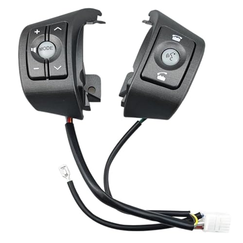 Bouton commutation volant Bluetooth Toyota RAV4 réparez vos commandes usées