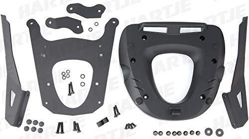 Soporte GIVI KR5105M para Baúl Monolock en BMW C600 Sport 2012-2015