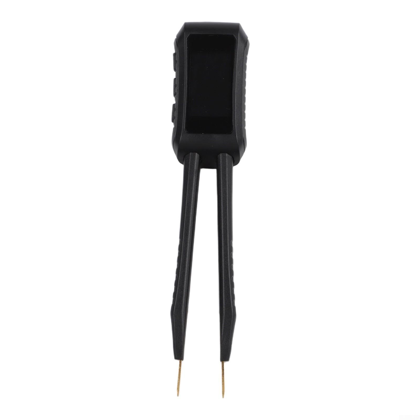 Multímetro Digital LCR para SMD para resistencia Multímetro Digital(ZT-MD1)