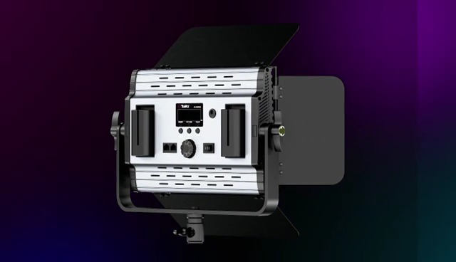 Amazon | Tolifo【PSEマーク認証&日本語説明書】 60W RGB ビデオライト
