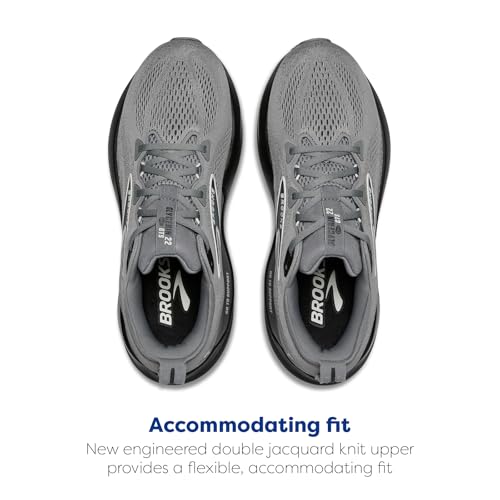 Image of Brooks Men's Glycerin GTS 22 Supportive Running Shoe