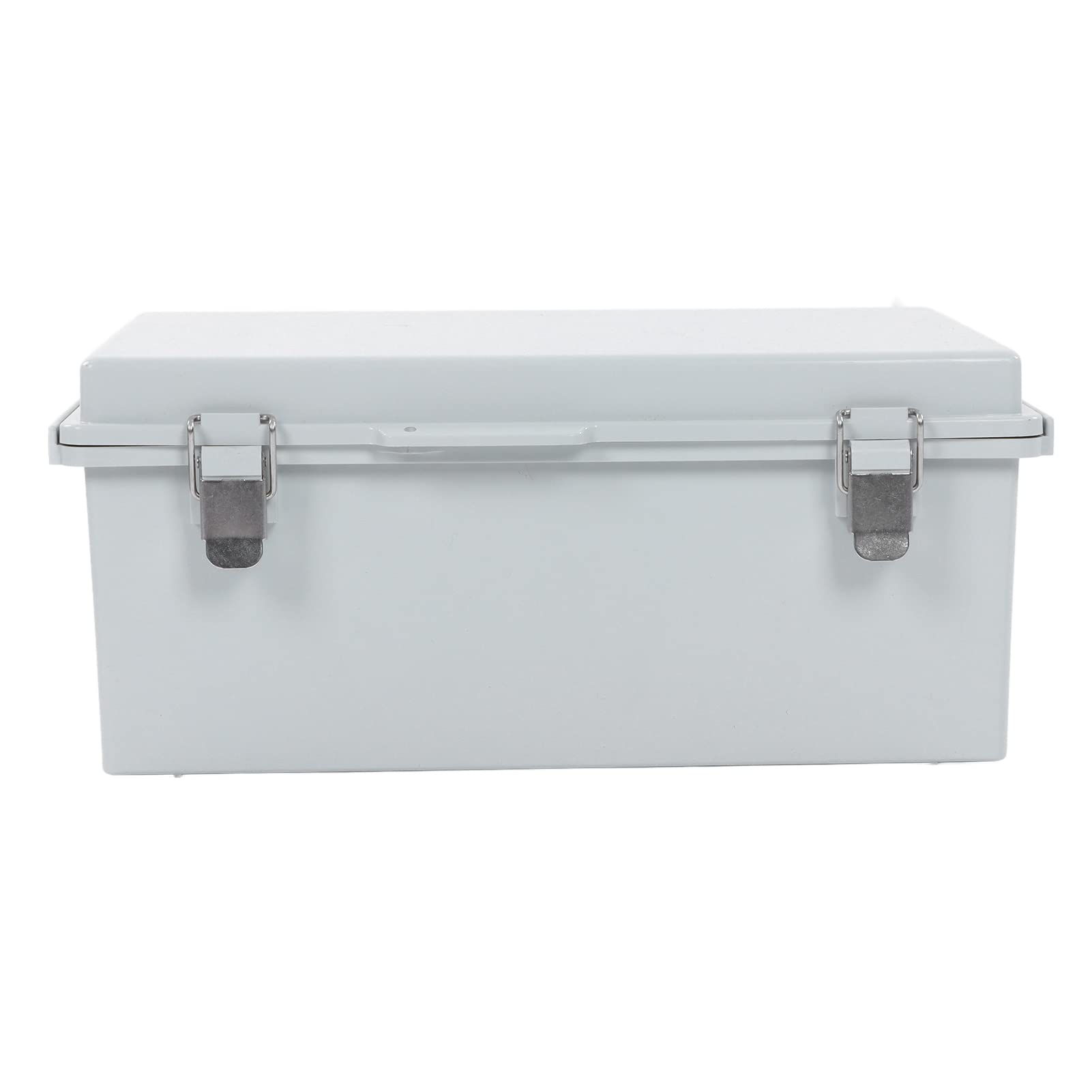 Scatola di Giunzione ABS 250x350x150, Custodia Elettrica con Involucro di Alimentazione per Esterno