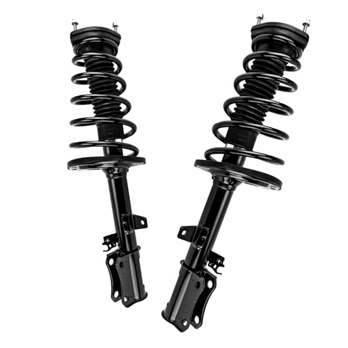 KAX 2Pcs Rear Strut Assembly for 2004-2005 Avalon by KAX - Used condition - Image 8