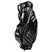 XXIO Men 12 Premium Full Set - 23 RH 11 Clubs + 1 Cart Bag Black