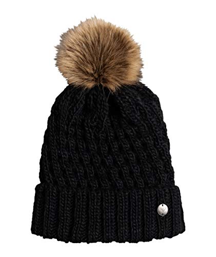 Roxy Girls Blizzard Beanie - Main Image