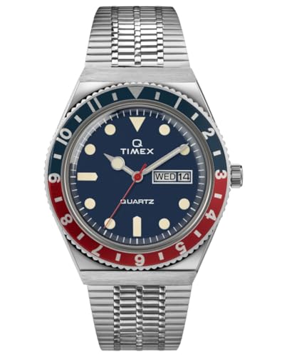 Timex Q