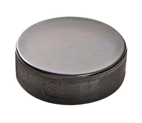 gufex Official iihf Puck