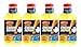 Bar's Leaks 1000-4PK 1000 Engine Repair, 16. Fluid_Ounces, 4 Pack