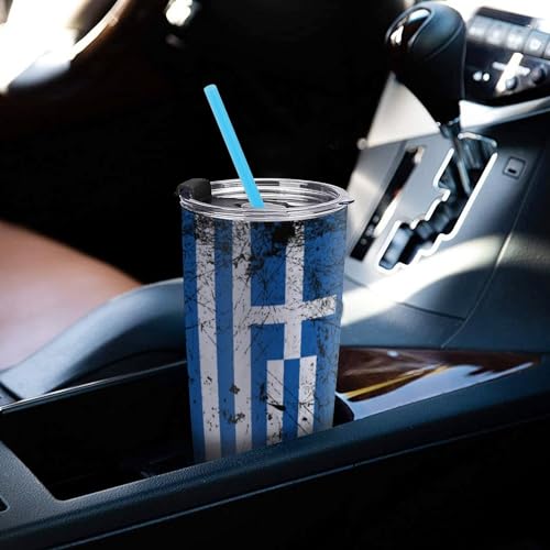 Portavasos Universales para Carro con Textura Black Grunge miniatura 7