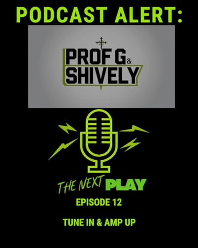 Ep. 12: Soccer Champions & Hoops Heat 🔥