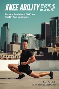 Paperback Knee Ability Zero Book