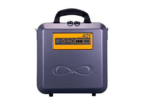 Kalisaya KaliPAK 384Wh Solar Generator
