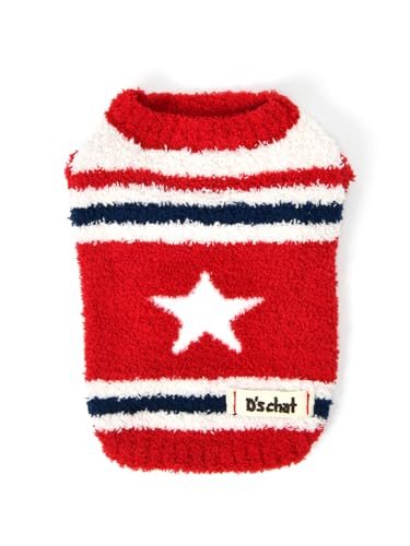 X^[}V}jbg XS/S/M/L/XL/XXL/DXS/DS/DM/DL/FBS/FBM/FBL D's Chat-fB[Y`bg-  ^ hbOEFA DS24AW FBL Red