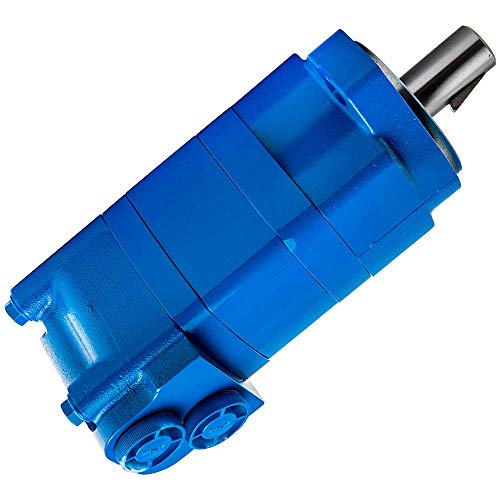 Motor hidráulico substitui para Eaton Char-lynn 104-1006 104-1006-006