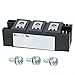IXYS MOD THYRISTOR DUAL 1200V Y4-M6