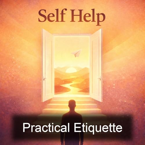 『Practical Etiquette』のカバーアート