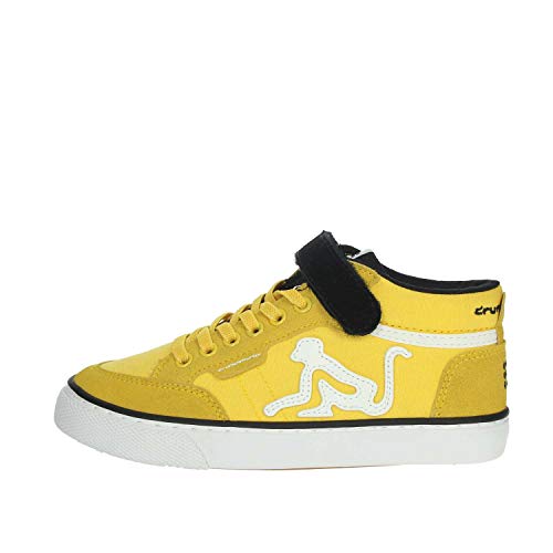 DrunknMunky Boston Mid, Sneaker a collo Alto