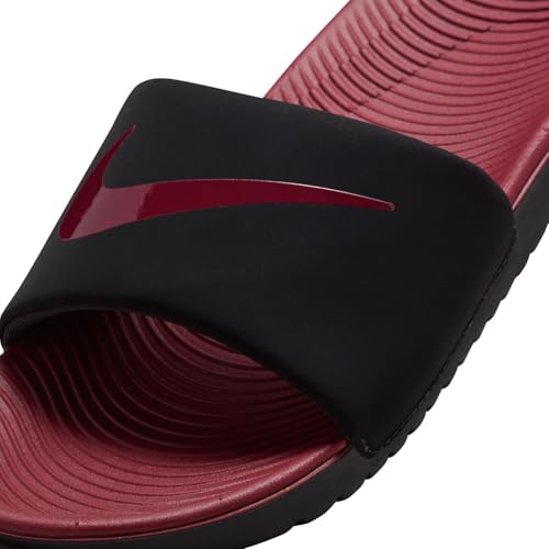 Image of Nike Kawa Slide GS Boys Shoes