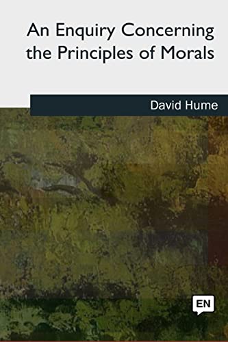 An Enquiry Concerning the Principles of Morals