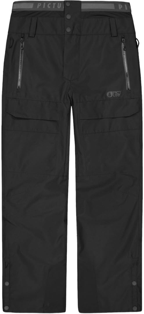 PICTURE IMPACT Hose 2025 black, M