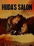 Huda's Salon