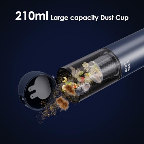 Minthouz ハンディクリーナー MT-L011 の商品画像 5