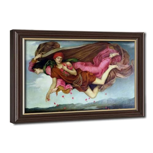 Toile Evelyn de Morgan pour décorer un bureau professionnel