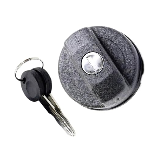 Bouchon de réservoir essence VW Polo verrouillable contre le vol