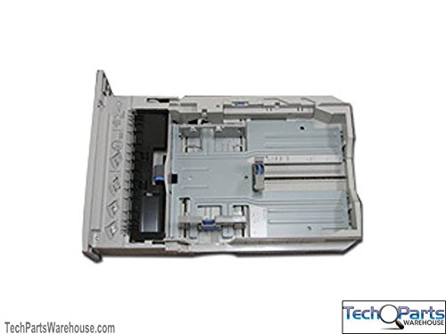 Refurbished: HP LaserJet 500-Sheet Paper Tray for P2055 Series Printers (CE464A