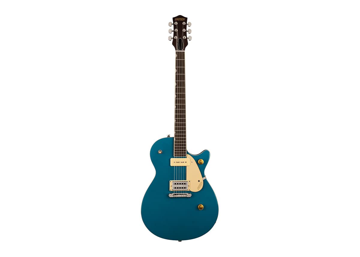 Gretsch / G2215-P90 【YRK】 Solid Body :: G2215-P90 Streamliner™ Junior Jet™ Club P90