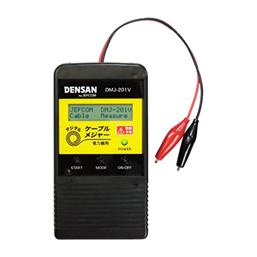 �f���T�� �f�W�^���P�[�u�����W���[ �d�͐��p DMJ-201V