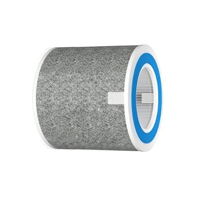 Compatible For Shark HC450 HC451 Air Cleaner Filter Odor