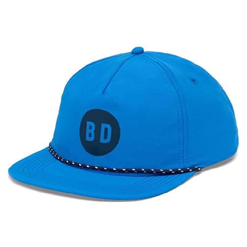 Black Diamond Synthetic Rope Cap One Size