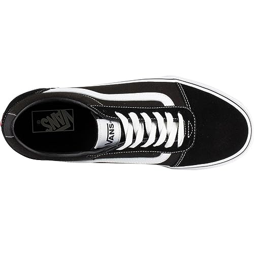 Image of Vans Kids' Ward Sneaker